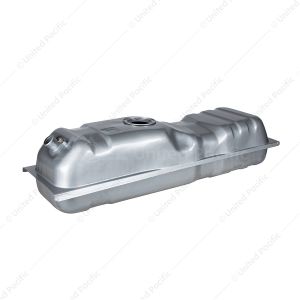 16 Gallon Steel Zinc Plated Fuel Tank For 1982-86 Chevy & GMC Shortbed Truck