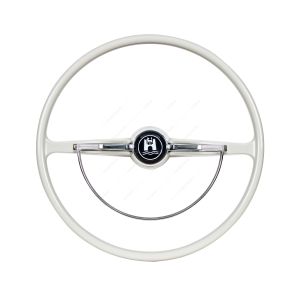 15-3/4" steering wheel for 1962-1971 Volkswagen Beetle/Karmann Ghia/Type 3