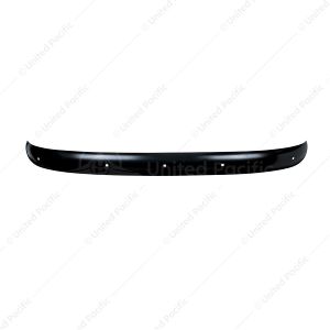 Black Bumper For 1947-55 Chevy & GMC Truck, Front