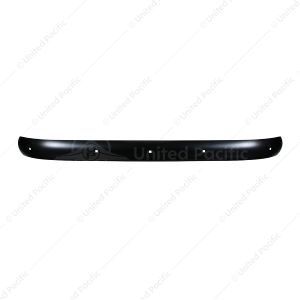 Black Bumper For 1947-53 Chevy & GMC Truck, Rear