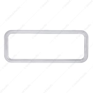 304 Stainless Parking Light Bezel For 1973-80 Chevy & GMC Truck