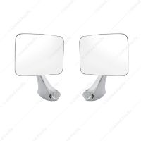 Exterior Mirror Bundle for 1970-1972 Chevy & GMC Truck (Pair)