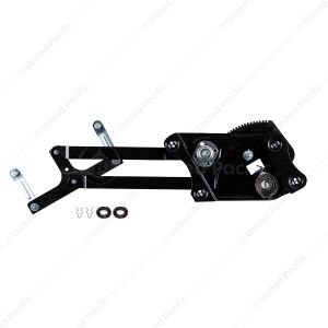 Window Regulator For 1948-52 Ford Truck - L/H