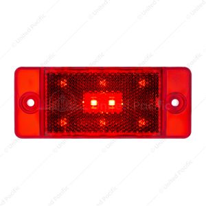 LED Side Marker For 1970-77 Ford Bronco