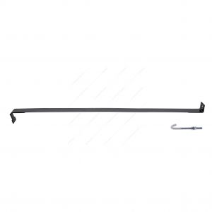 Rear Fuel Tank Strap For 1966-76 Ford Bronco