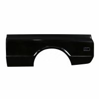 Shortbed Bedside Panel For 1968-72 Chevy & GMC Fleetside Truck - L/H