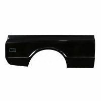 Shortbed Bedside Panel For 1968-72 Chevy & GMC Fleetside Truck - R/H