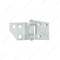 Lower Door Hinge For 1967-72 Chevy & GMC Truck - L/H