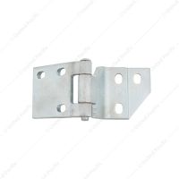 Lower Door Hinge For 1967-72 Chevy & GMC Truck - R/H