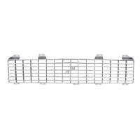Inner Grille Insert For 1971-72 Chevy Truck