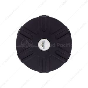 Titan Cap - Locking Gas Cap for 1947-71 Chevy and Ford