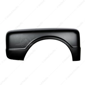 Rear Fender For 1967 Chevy & GMC Stepside Truck - R/H