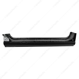 Outer Rocker Panel For 1967-72 Chevy & GMC Truck - L/H