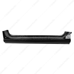 Outer Rocker Panel For 1967-72 Chevy & GMC Truck