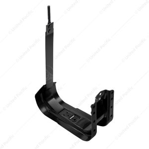 Fuel Tank Mounting Bracket With Strap For 1973-87 Chevy & GMC Truck, Front