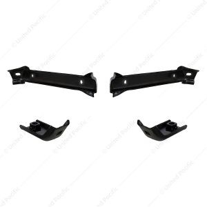Front Bumper Bracket Kit For Chevy 2WD Truck (1967-1970) & GMC 2WD Truck (1967-1972)