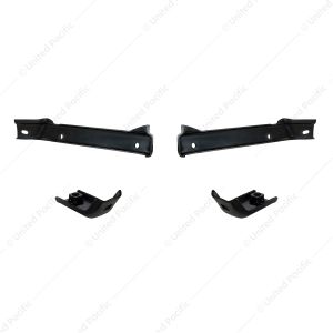 Front Bumper Bracket Kit For 1971-72 Chevy 2WD Truck
