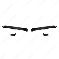 Front Bumper Bracket Kit For 1973-80 Chevy & GMC Truck