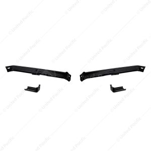 Front Bumper Bracket Kit For 1973-80 Chevy & GMC Truck