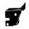 Inner Front Bumper Bracket For 1981-87 Chevy & GMC Truck - R/H