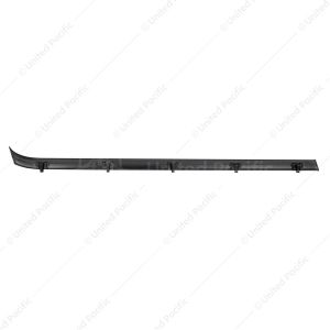 Inner Door Window Beltline Felt For 1973-80 Chevy & GMC Truck - L/H