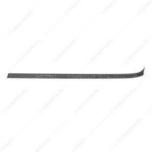 Outer Door Window Beltline Felt For 1973-87 Chevy & GMC Truck - L/H