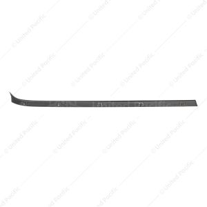 Outer Door Window Beltline Felt For 1973-87 Chevy & GMC Truck - R/H