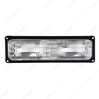Parking Light For 1988-89 Chevy & GMC Truck - L/H