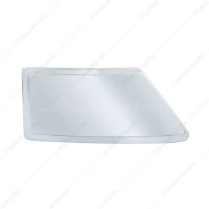 Chrome Die-Cast Interior Door Handle For Ford Bronco (1978-79) And F-Series Truck (1973-79)