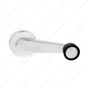 Chrome Window Crank Handle For 1981-86 Chevy & GMC Truck