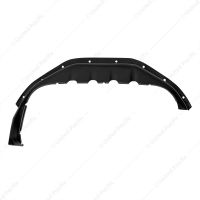 Outer Rear Wheelhouse Panel For 1973-87 Chevy & GMC Fleetside Truck - R/H