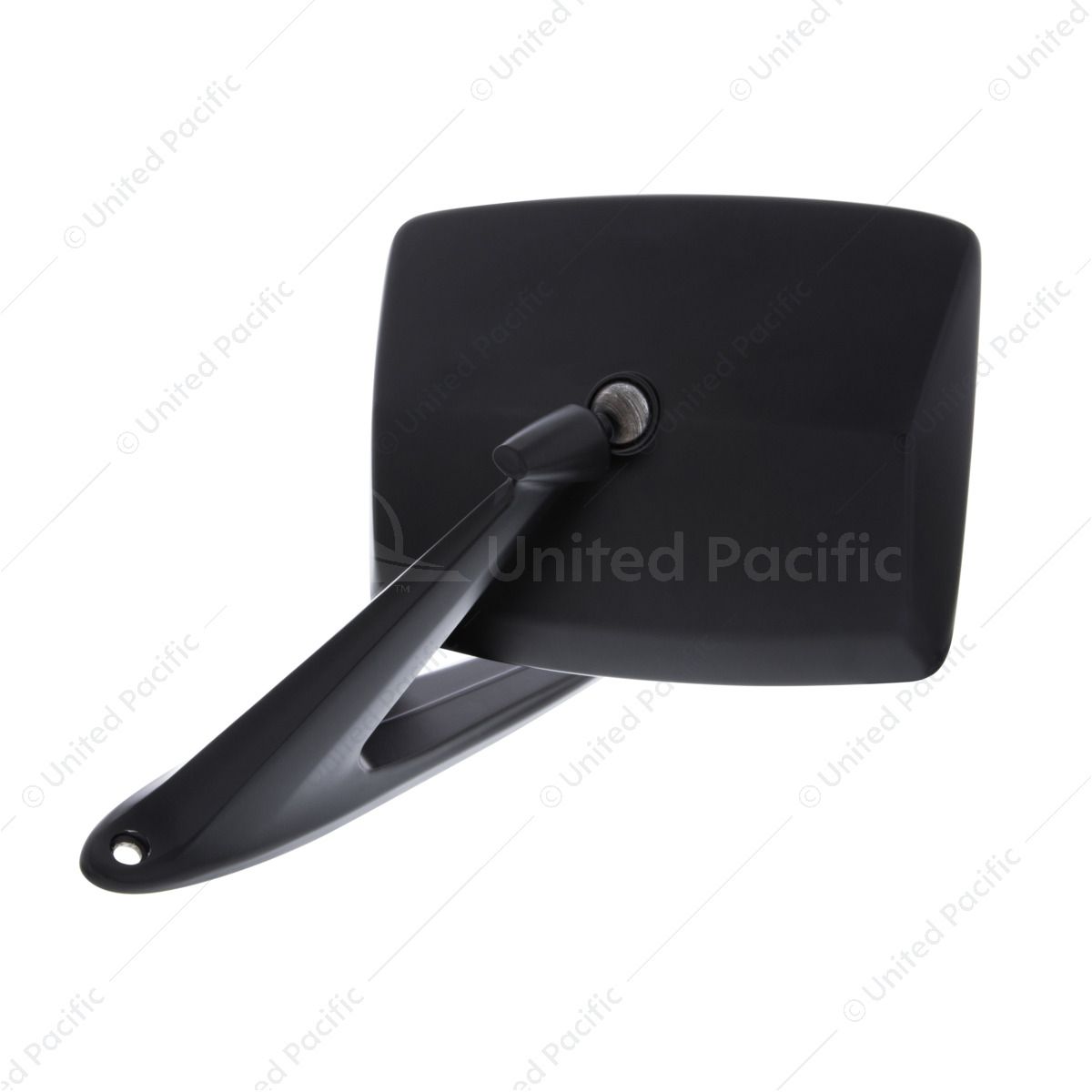Black Exterior Mirror For 1966-1977 Ford Bronco & 1967-1979 Truck- L/H or R/H