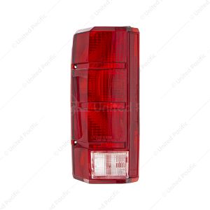 Tail Light For 1980-86 Ford Bronco & Truck