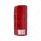 Tail Light For 1980-86 Ford Bronco & Truck - L/H
