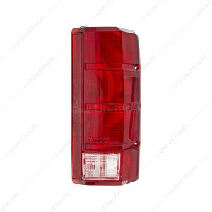 Tail Light For 1980-86 Ford Bronco & Truck - R/H