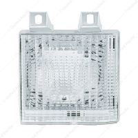 Parking & Turn Signal Light For 1983-88 Chevy Truck & Suburban - L/H