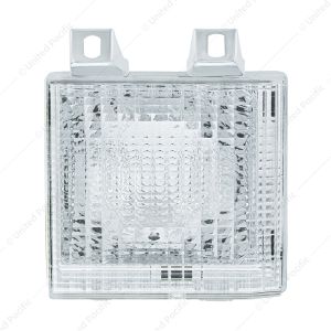 Parking & Turn Signal Light For 1983-88 Chevy Truck & Suburban