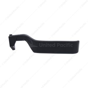 Black Plastic Interior Door Handle For 1987-96 Ford Bronco & Truck - R/H