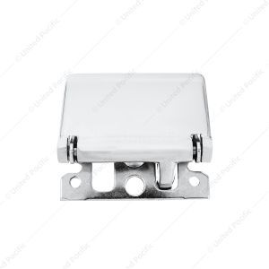 Chrome Interior Door Handle For 1968-1977 Ford Bronco