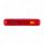 Side Marker Light For 1973-1979 Ford Truck, Rear/Red Lens