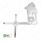 Power Window Regulator For 1982-1991 Chevrolet & GMC Truck-L/H
