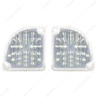 30 LED Backup Light Set For 1967-1972 Chevy & GMC Truck (Pair)