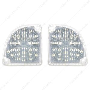 30 LED Backup Light For 1967-72 Chevy & GMC Truck