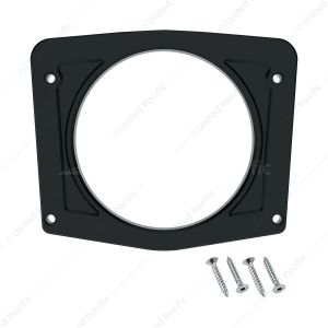 Billet Aluminum Instrument Gauge Bezel For 1966-1977 Ford Bronco