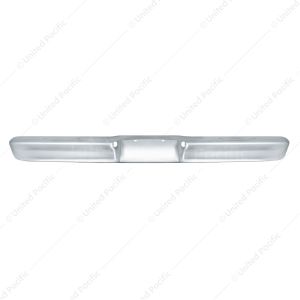 Chrome Rear Bumper For 1964-1972 Ford Styleside Truck