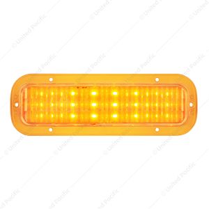 24 LED Sequential Front Parking Light For 1967-1972 GMC Truck