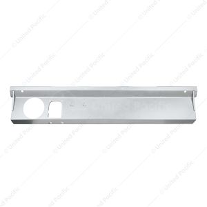 Plain Dash Panel 1966-1977 Ford Bronco