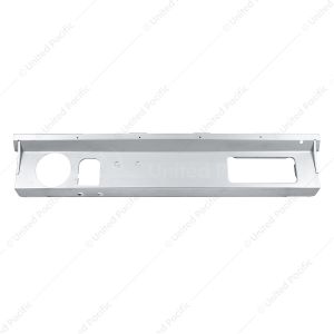 Dash Panel With Relocated Glove Box Cutout for 1966-1977 Ford Bronco