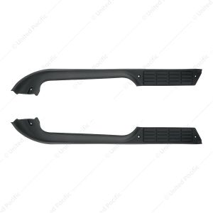 Door Sill Plates For 1978-1989 Chevrolet & GMC Trucks (Pair)