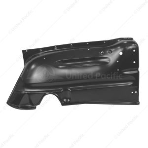 Inner Fender For 1947-1955 1st Series Chevrolet & GMC Truck - LH